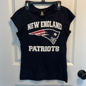 New England Patriots T-shirt